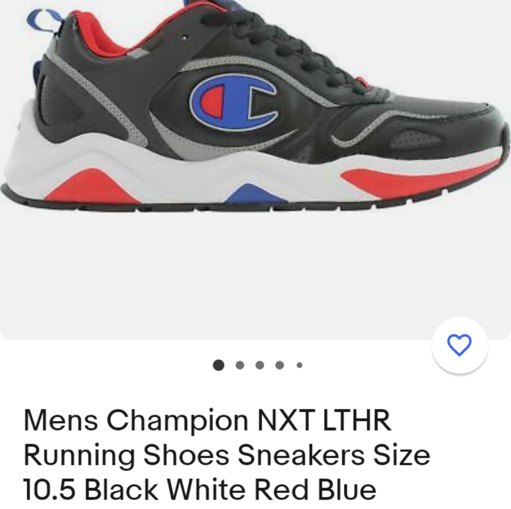 Champion Sneakers